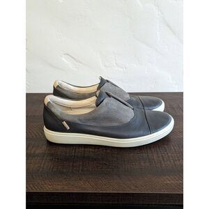Ecco Women's Soft 7 Slip-On Sneaker Shoes - Size 10